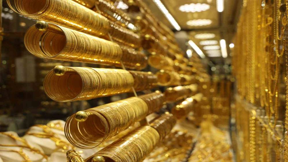 Kuyumcular Odası Başkanı &Ccedil;akmak&ccedil;ı: "Altın g&uuml;venli liman, uzun vade yatırım aracıdır"
