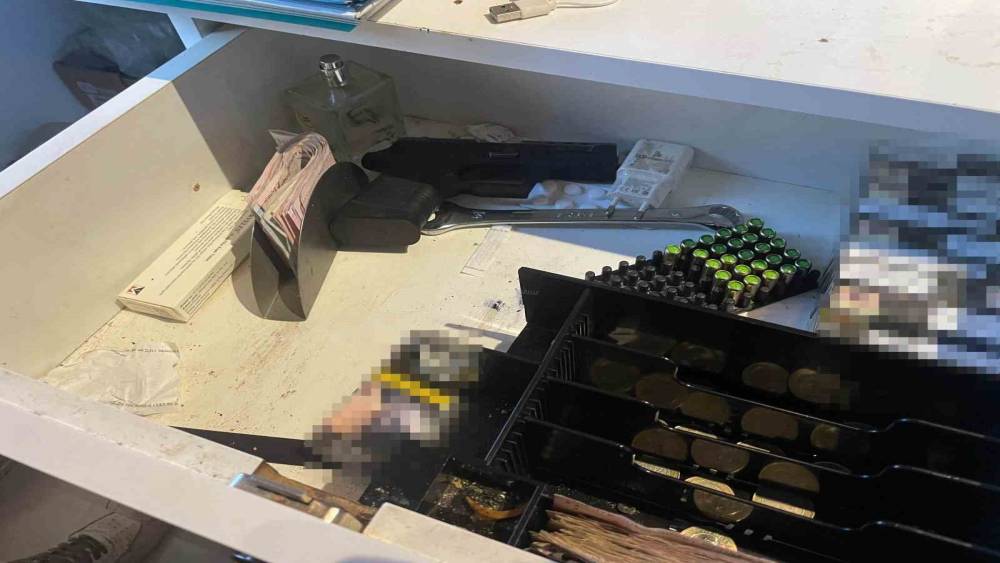 Kırşehir&rsquo;de yasa dışı bahis operasyonu
