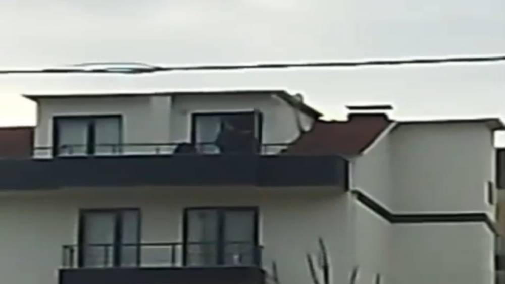 Kocaeli&rsquo;de FET&Ouml; operasyonu: Saklandığı &ccedil;atıda yakalandı
