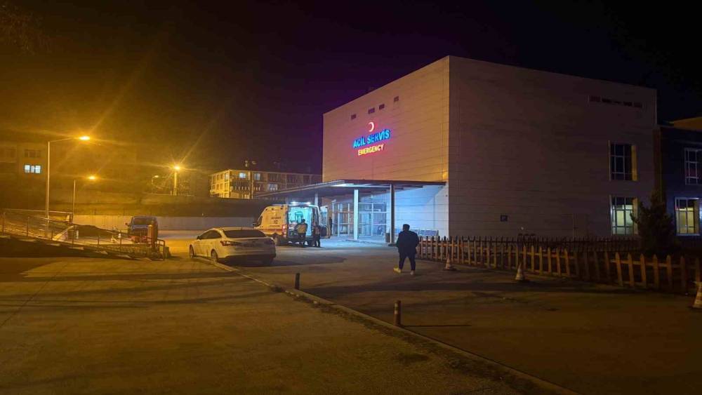 Kastamonu&rsquo;da silahla vurulmuş halde bulunan bir kişi hayatını kaybetti
