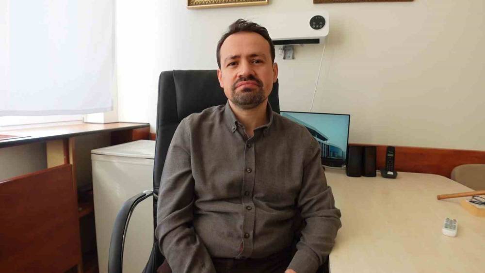 Prof. Dr. G&uuml;rok: "Online kumar b&uuml;y&uuml;k bir halk sağlığı sorunudur"
