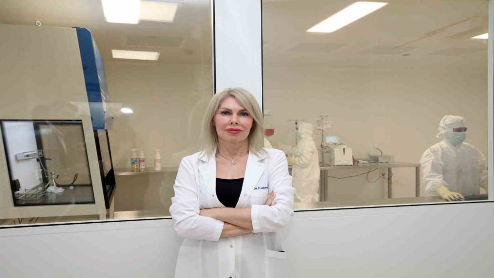 Akdeniz &Uuml;niversitesi, kanserle m&uuml;cadelede yeni umut olan CAR-T tedavisine 9 hastayla başlıyor
