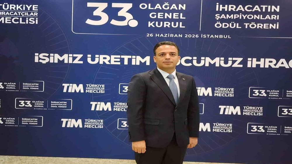 Zorlu d&ouml;nemde halı ihracat&ccedil;ılarının gurur tablosu
