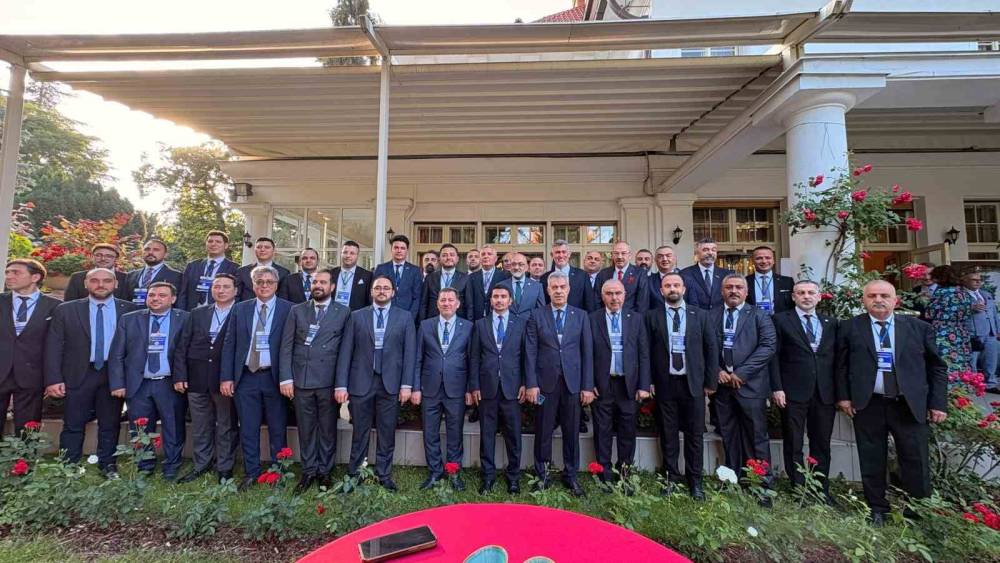 KTO&rsquo;dan Avrupa&rsquo;ya dijital &ccedil;ıkarma
