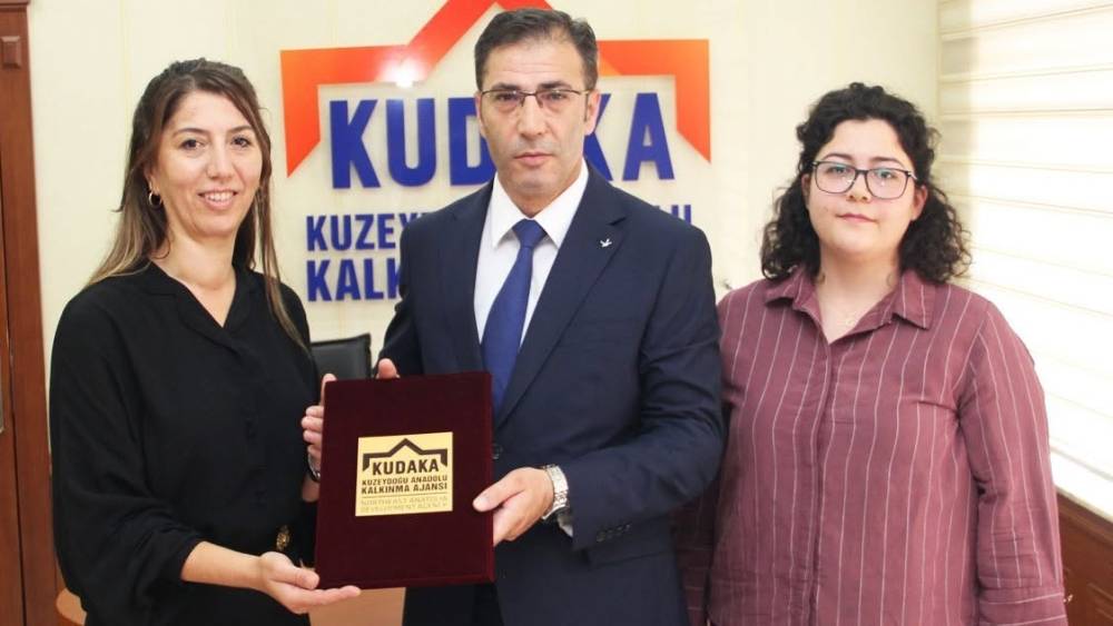 Kadın girişimciliği dijital d&ouml;n&uuml;ş&uuml;mle g&uuml;&ccedil;leniyor
