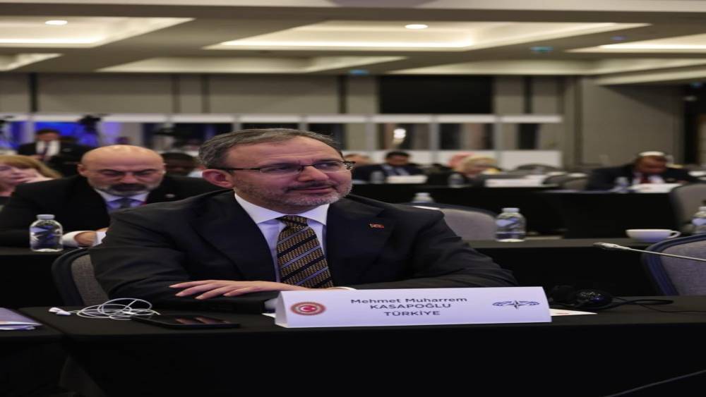 Kasapoğlu&rsquo;ndan Rum Kesimine &lsquo;Barcelona Tepkisi&rsquo;
