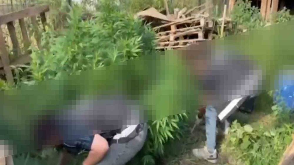 Sakarya&rsquo;da uyuşturucu operasyonu: 2 g&ouml;zaltı
