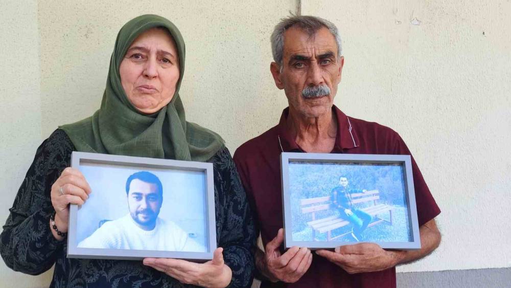 Sokakta &ouml;ld&uuml;r&uuml;ld&uuml; denmişti elleri ve kolları bağlanıp işkence ile &ouml;ld&uuml;r&uuml;ld&uuml;ğ&uuml; ortaya &ccedil;ıktı
