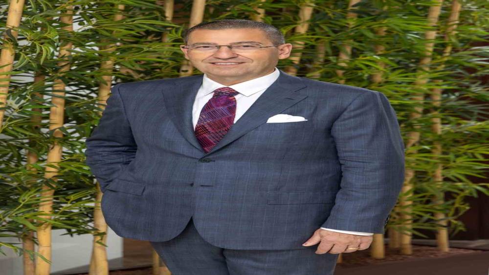 TCC Group Holdings, Ukraynalı &ccedil;imento &uuml;reticisi IFCEM Group&rsquo;u b&uuml;nyesine katıyor
