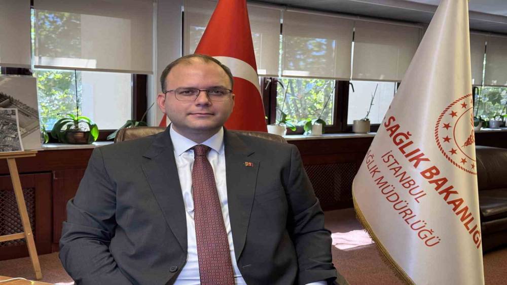 İstanbul&rsquo;daki &ccedil;arpıcı rakamı İl Sağlık M&uuml;d&uuml;r&uuml; a&ccedil;ıkladı: "İptal ettirmeyip randevunun boş ge&ccedil;mesine neden olan 548 bin kişi var"
