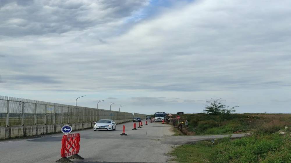 Sinop&rsquo;ta enerji altyapısı g&uuml;&ccedil;leniyor
