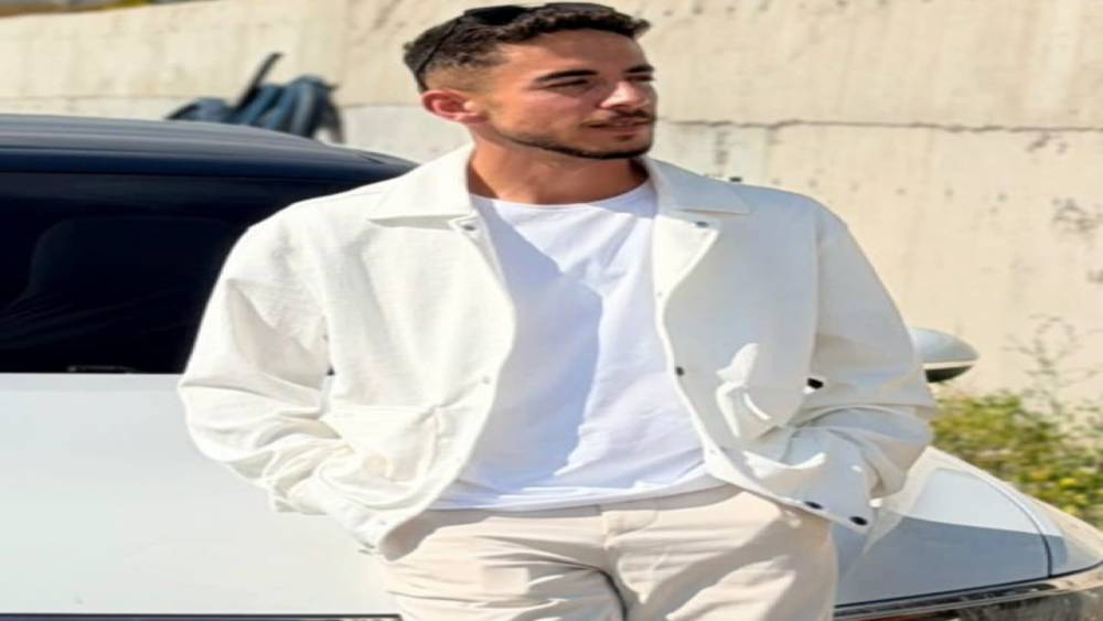 Yıldırım isabet eden 19 yaşındaki gen&ccedil; hayatını kaybetti
