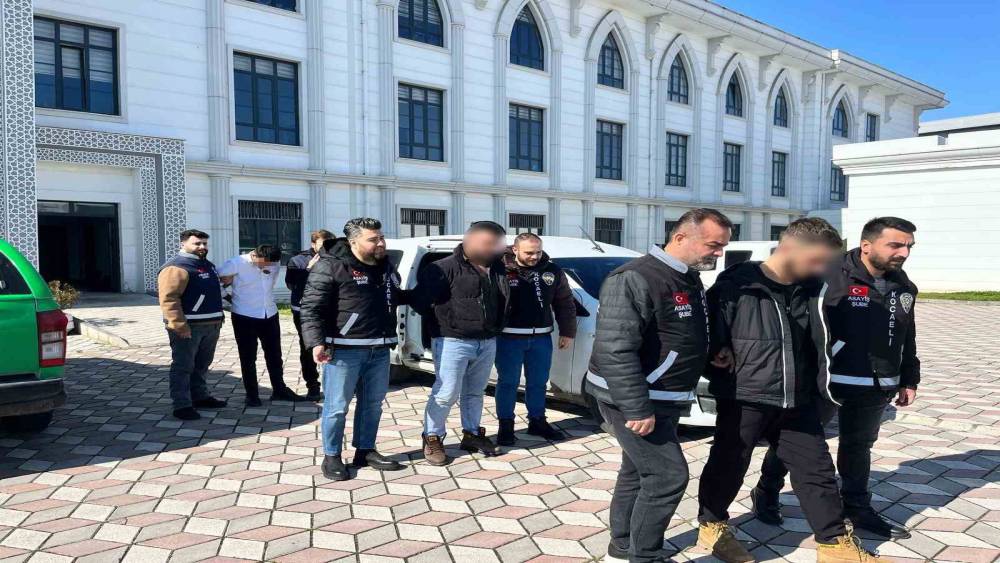 Restorandaki cinayetin sebebi bakışma tartışması &ccedil;ıktı

