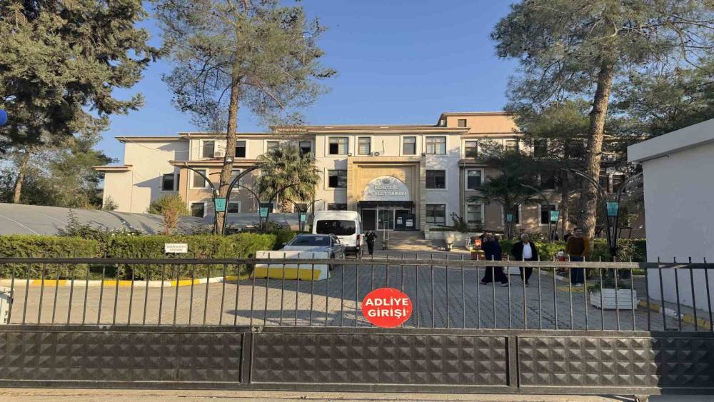 Mardin’de Kaya ailesinin ölümüne ilişkin süren soruşturmada 2 şüpheli gözaltına alındı
