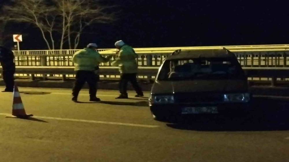 Taciz iddiasıyla g&uuml;ndeme gelen 16 yaşındaki &ccedil;ocuk kazada ağır yaralandı: 2 g&ouml;zaltı
