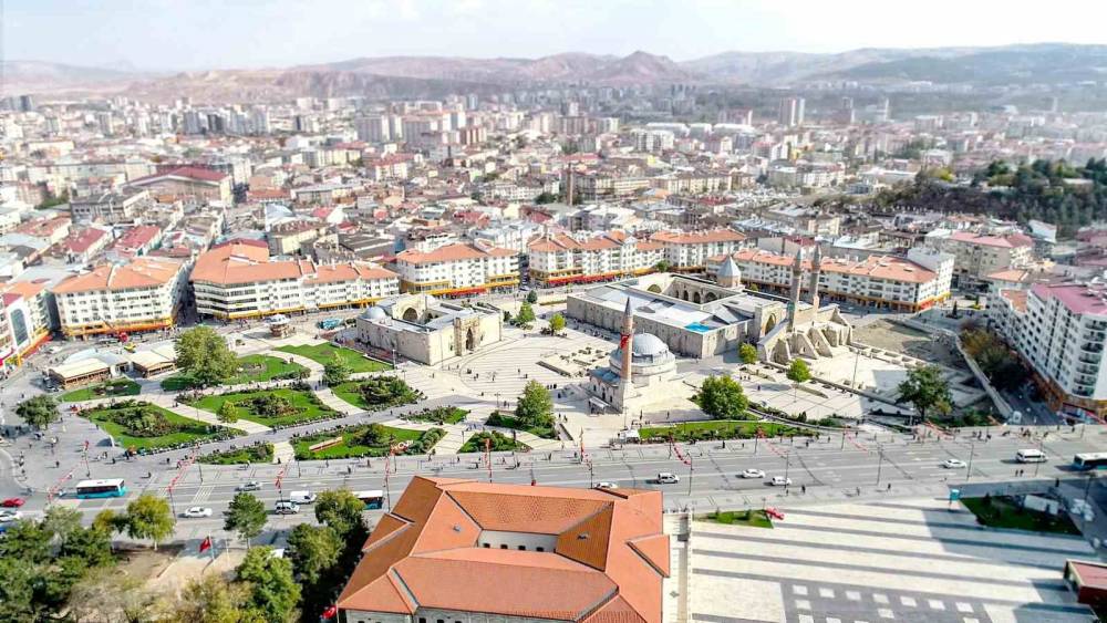 Sivas&rsquo;ta 2 ayda 48 şirket kuruldu
