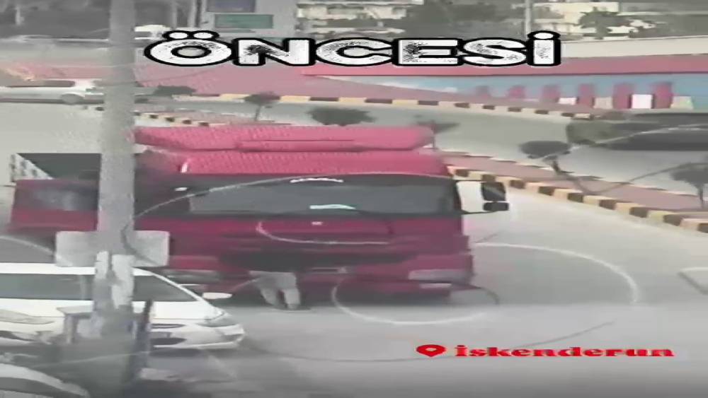 Kuralları hi&ccedil;e sayarak plakasını kapatan s&uuml;r&uuml;c&uuml;ye 140 bin TL ceza
