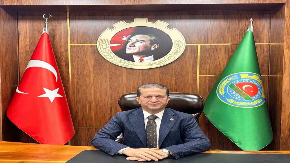 Doğan: "&Uuml;reticiye d&uuml;ş&uuml;k faizli ve uzun vadeli kredi imkanları sağlanmalı"
