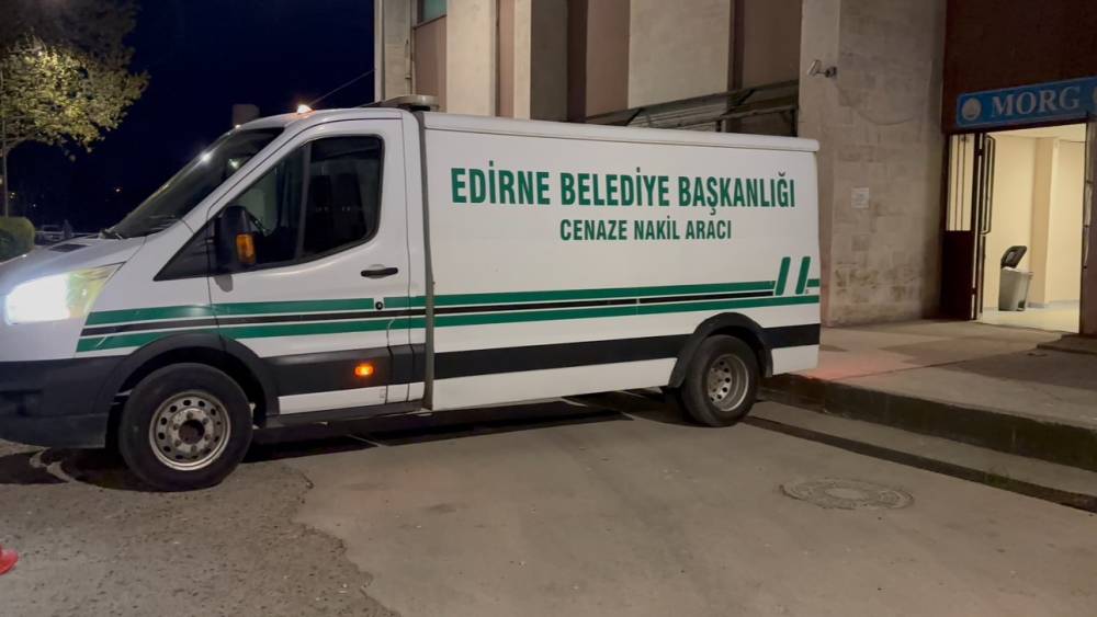 Edirne&rsquo;de kayıp yaşlı adam ağa&ccedil;lık alanda &ouml;l&uuml; bulundu

