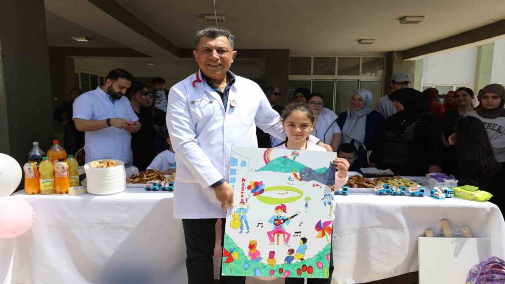 Elazığ&rsquo;da imm&uuml;n yetmezliğine dikkat &ccedil;ekildi
