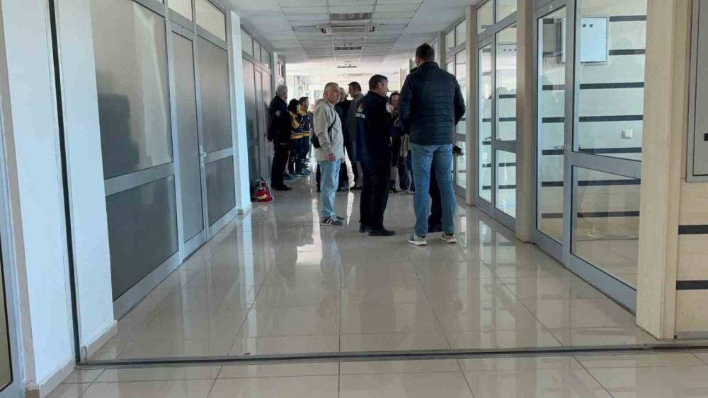D&uuml;zce&rsquo;de otogarda ş&uuml;pheli &ouml;l&uuml;m sabah ortaya &ccedil;ıktı
