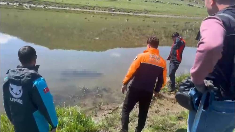 Kars&rsquo;ta kayıp 15 yaşındaki &ccedil;oban dere yatağında &ouml;l&uuml; bulundu
