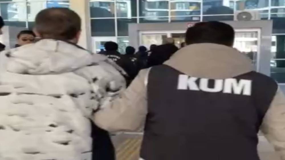 Edirne&rsquo;de imar ruhsatında usuls&uuml;zl&uuml;k davasında tutuklu sanıklara adli kontrol şartıyla tahliye
