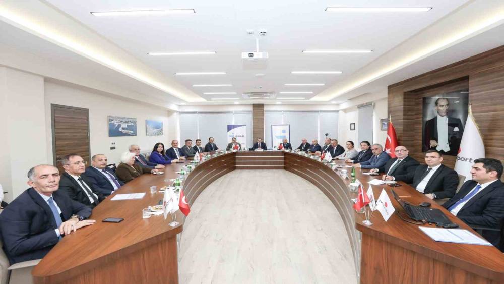 Samsun&rsquo;da istihdamda yol haritası &ccedil;izildi
