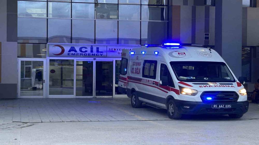 Van&rsquo;da k&ouml;peklerin saldırdığı 5 yaşındaki &ccedil;ocuk hayatını kaybetti
