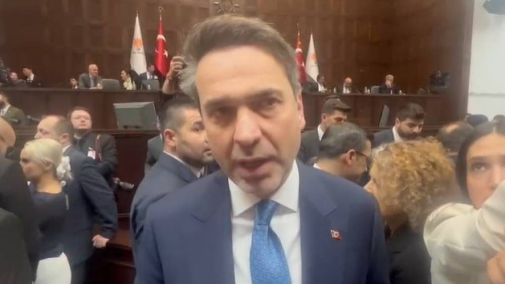 Bakan Bayraktar: "Maden ruhsatlarını iptal edersek iş&ccedil;i kardeşlerimizin faydasına olmaz, istihdam biter"
