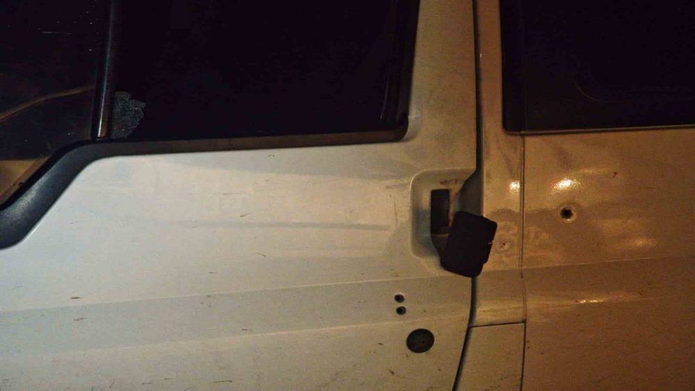 Sakarya&rsquo;da 2 kişinin yaralandığı silahlı kavgayla ilgili 1 şahıs tutuklandı
