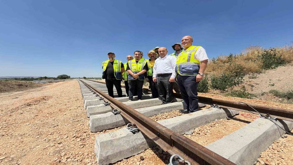 Başkan Albayrak duyurdu: Eskişehir&rsquo;in yarım asırlık hayali ger&ccedil;ek oldu
