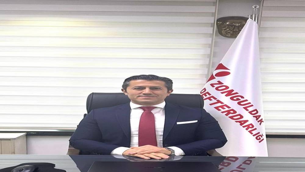 Zonguldak Defterdarlığından d&uuml;ş&uuml;k faizli taksitlendirme a&ccedil;ıklaması
