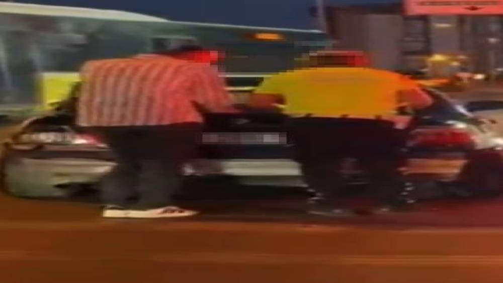 Bah&ccedil;eşehir&rsquo;de trafikte drift atan s&uuml;r&uuml;c&uuml;ye 140 bin TL idari para cezası
