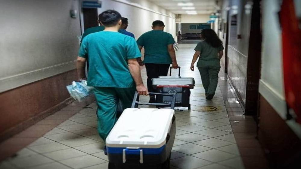 S&ouml;ke&rsquo;de organ bağışı &uuml;&ccedil; kişiye umut oldu
