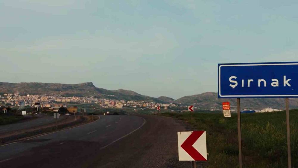 H&uuml;rm&uuml;z Boğazı d&uuml;nya piyasalarını sarsarken, Gabar T&uuml;rkiye&rsquo;nin enerji kalkanı oldu
