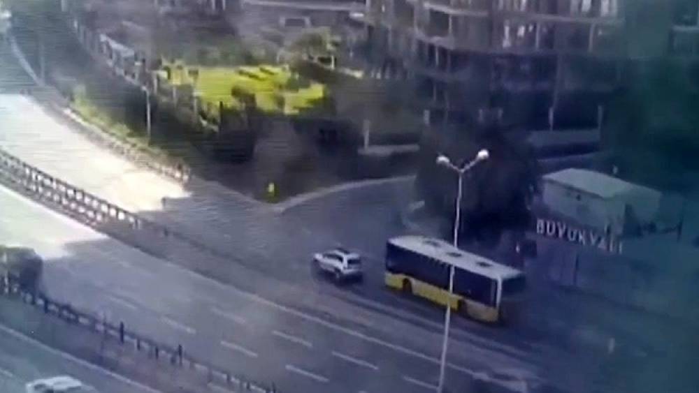 Zeytinburnu&rsquo;nda 2 kişinin hayatını kaybettiği İETT otob&uuml;s&uuml; kazasında yeni gelişme

