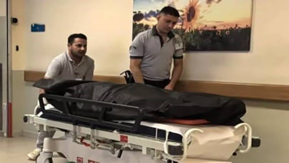 Motosiklet kazasında ağır yaralanan gen&ccedil;ten acı haber
