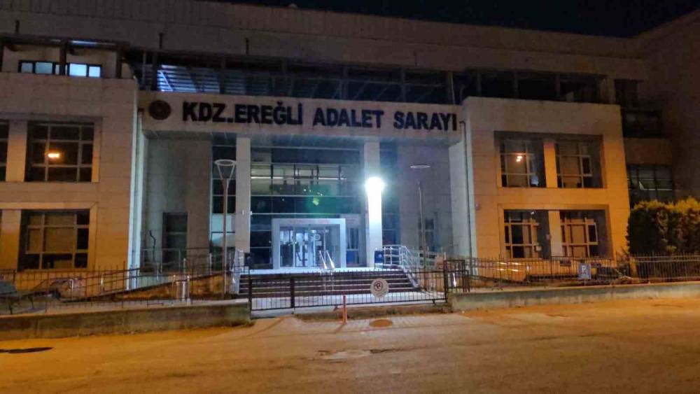 Kdz. Ereğli Belediyesi&rsquo;ndeki cinsel taciz soruşturmasında zabıta m&uuml;d&uuml;r&uuml; tutuklandı
