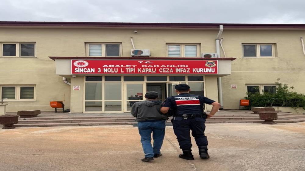 Ankara&rsquo;da farklı su&ccedil;lardan aranan kişilere operasyon: 134 kişi yakalandı
