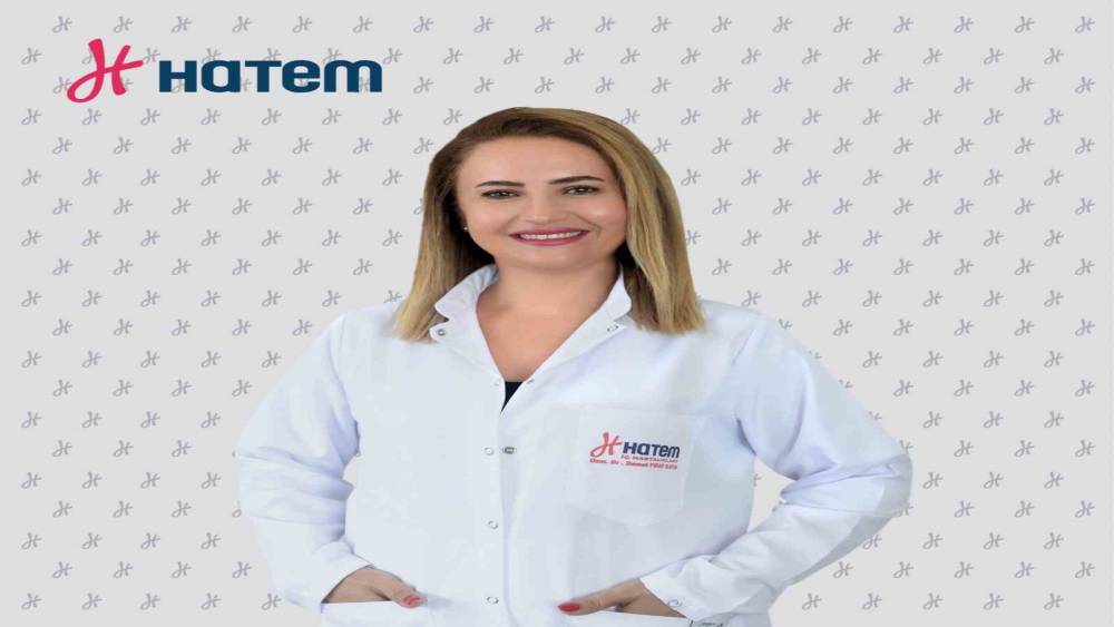 İ&ccedil; hastalıkları Uzmanı Dr. Demet Fırat Kaya, &Ouml;zel Hatem Hastanesi&rsquo;nde

