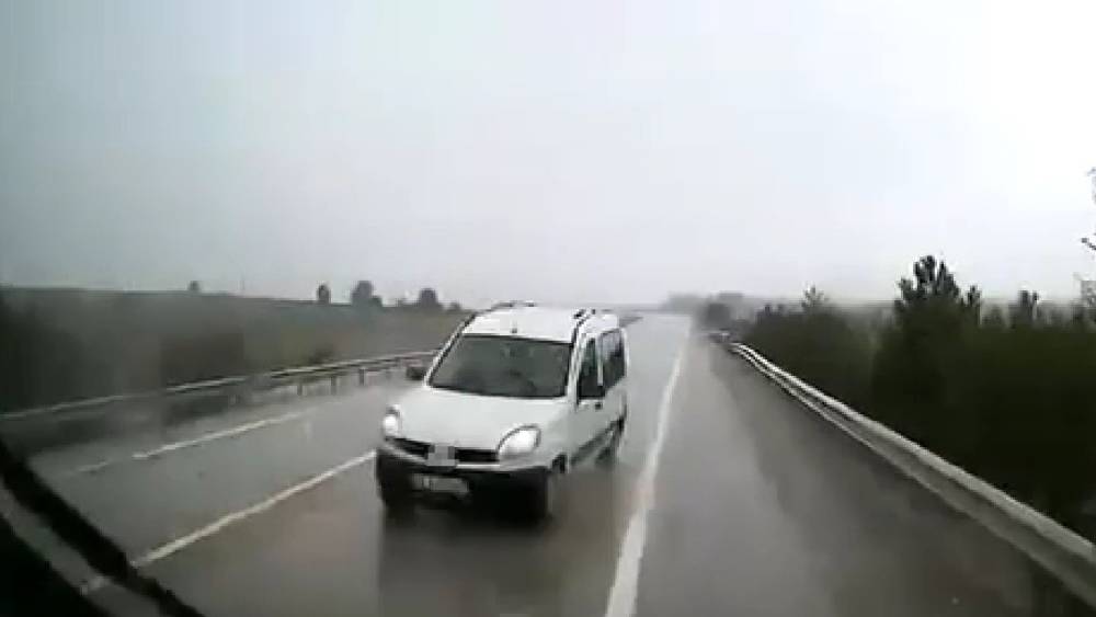 Hatalı sollama faciaya neden oluyordu
