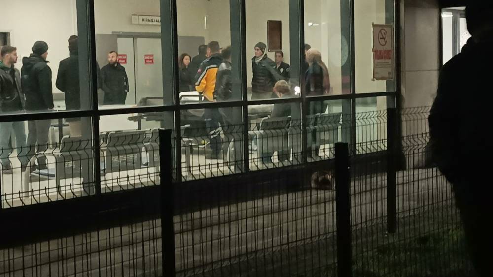 Yalova&rsquo;da DEAŞ ter&ouml;r &ouml;rg&uuml;t&uuml;ne operasyonda polise ateş a&ccedil;ıldı: 7 polis yaralı
