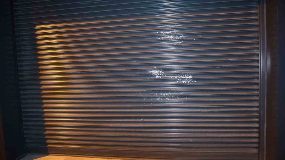 İş yerine silahlı saldırı: 2 ş&uuml;pheli yakalandı
