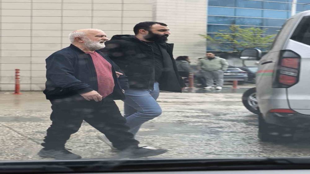 Bursa&rsquo;da uyuşturucu operasyonu: 1 kişi tutuklandı

