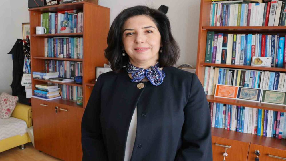 Uzmanı değerlendirmelerde bulundu: "Yastık altında bulunan tonlarca altın &uuml;retime kazandırılmalı"
