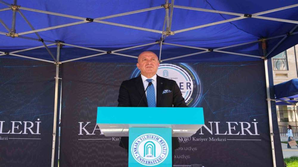 ASO Başkanı Ardı&ccedil;: "Gen&ccedil;lerimizi &uuml;retimin asli akt&ouml;rleri olarak g&ouml;r&uuml;yoruz"
