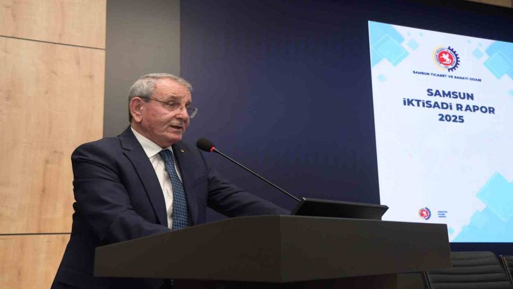 Murzioğlu: "Kalkınma odaklı &ccedil;alışmalar kararlılıkla s&uuml;r&uuml;yor"
