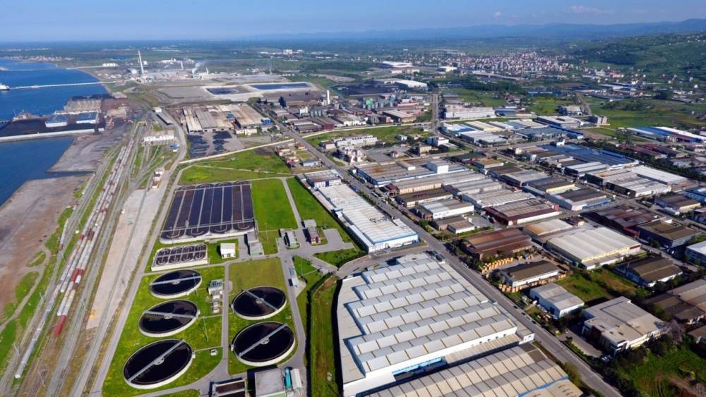 Samsun&rsquo;da sanayi istihdamı y&uuml;zde 72 artışla 17 bin 250&rsquo;ye ulaştı
