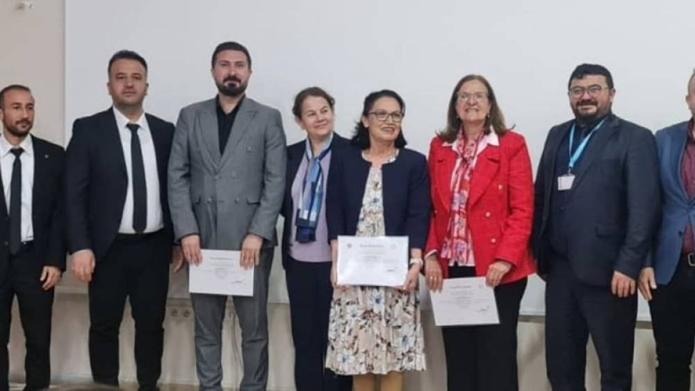 Şırnak&rsquo;ta sağlık g&uuml;ndemi masaya yatırıldı
